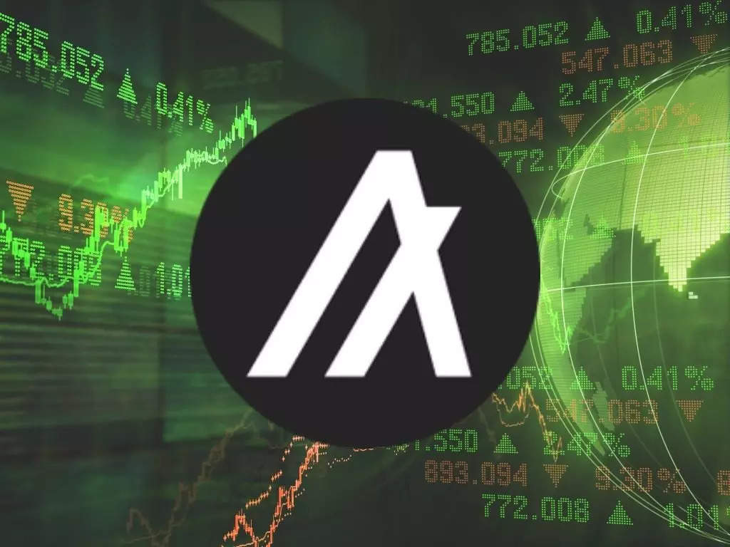 algorand heres why crypto lovers are so bullish on this ethereum killer