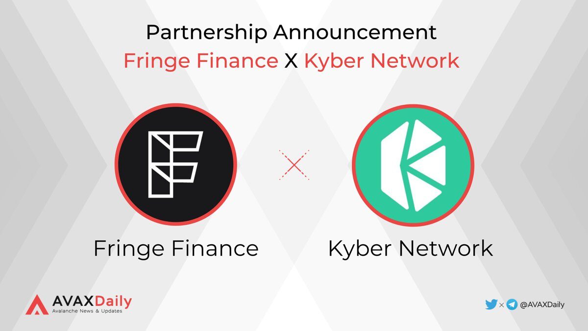 Avalanche Weekly Recap Week 39 (22/9 -28/9) 3 Avalanche Weekly Recap Week 39 (22/9 -28/9) - 2