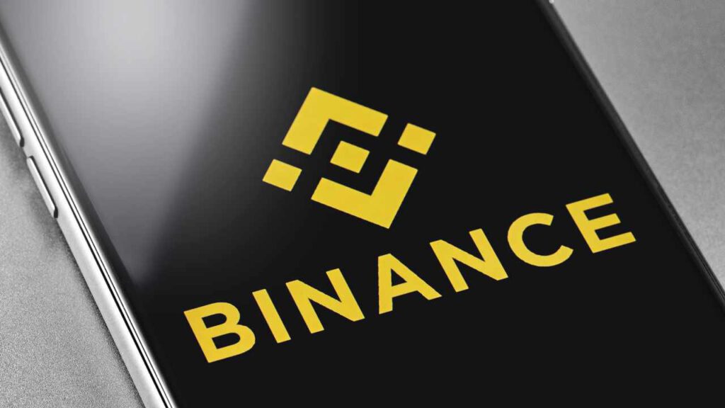 binance 1