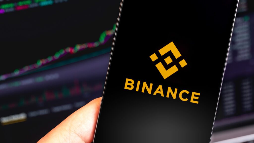 binance