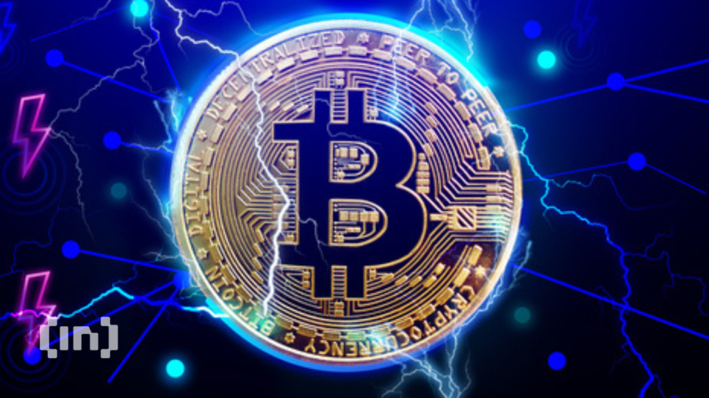 bitcoin lightning