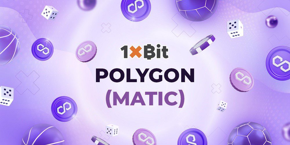 crypto gambling new level polygon