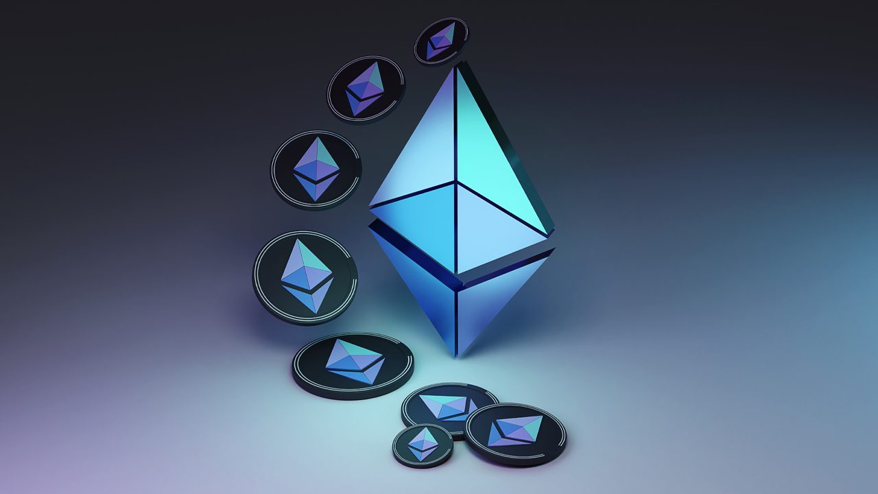 Merge Flippening Predictions Fail as Ethereum’s Market Dominance Drops 13% in 30 Days 2