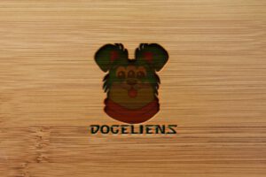 dogeliens take over gaming world like decentraland apecoin 768x512 1