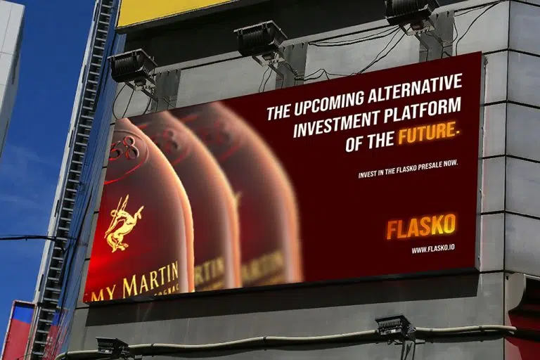 flasko predicted best investment over tamadoge hideaways 768x512 1