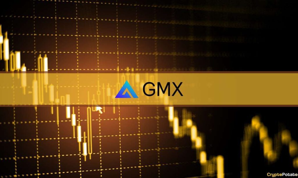 gmx logo cover