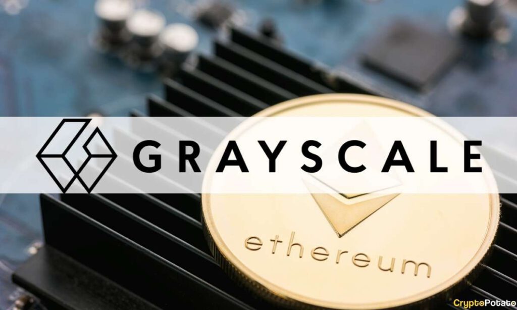 grayscale ethereum cover