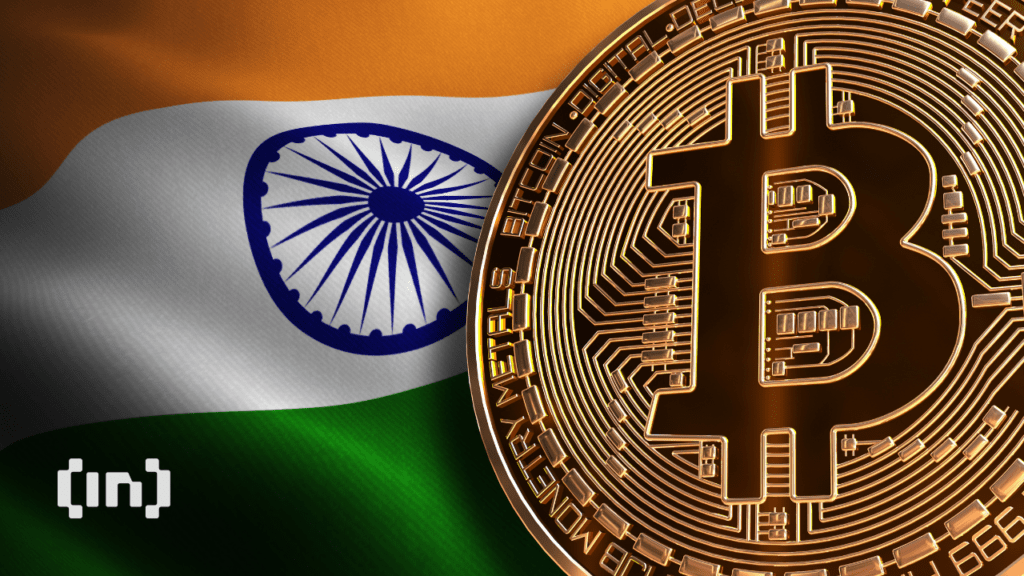 india btc