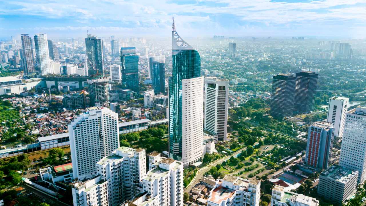 Indonesia to Tighten Crypto Regulation With Stricter Rules for Exchanges 2 Indonesia to Tighten Crypto Regulation — Plans Stricter Rules for Exchanges