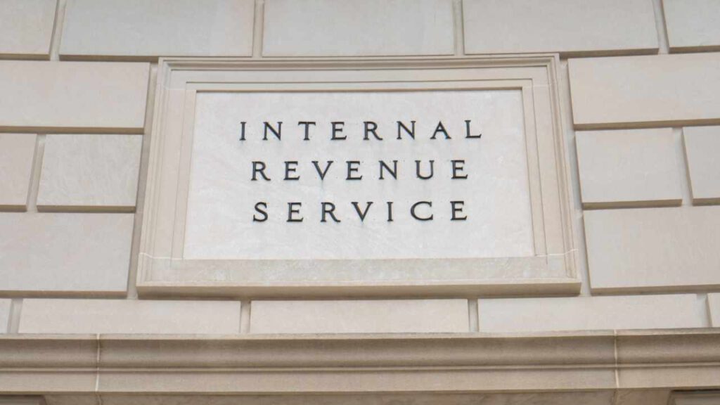 irs