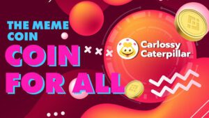 meme coins every portfolio dogelon mars carlossy caterpillar 1