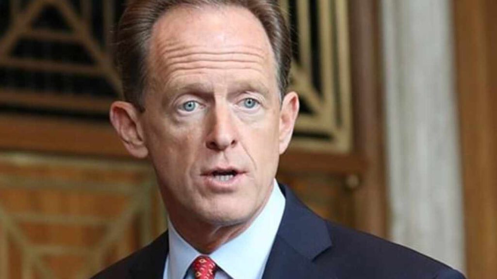 pat toomey