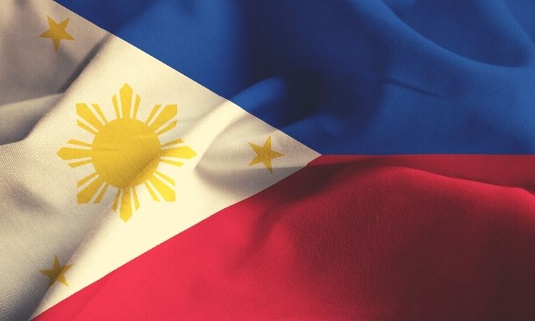 philippine flag min