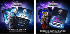 polygon soars as top tier brands choose as preferred partner