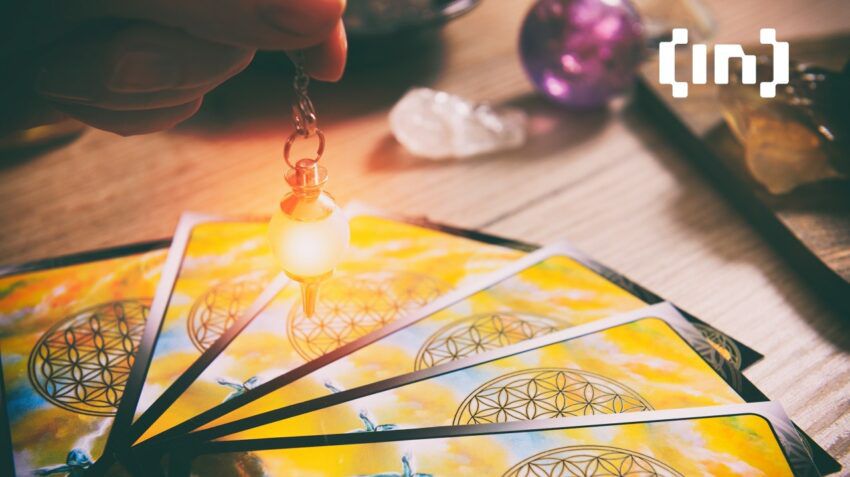 psychic tarot ink