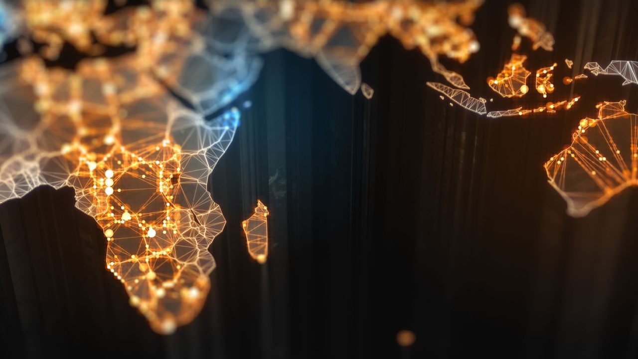 Web3 Firm Acquires Creator of South Africa’s First Listed PoW Crypto, Safcoin 2 shutterstock 1321664447