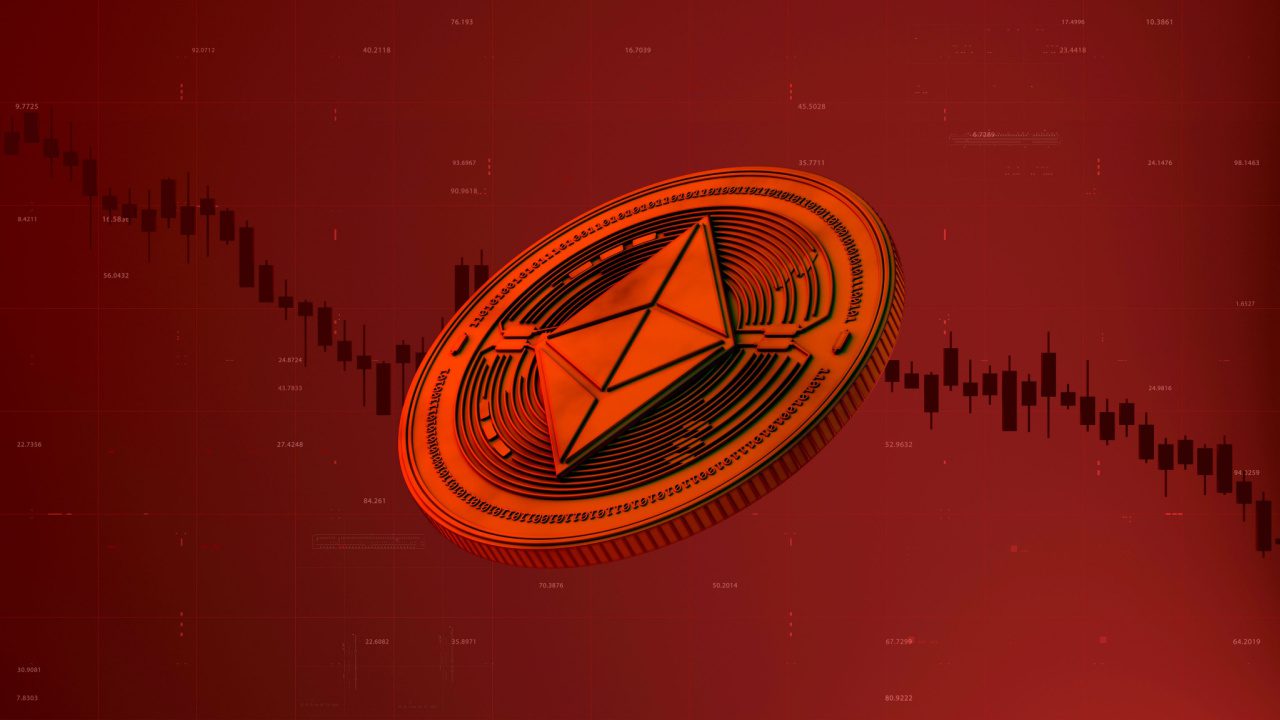 Bitcoin, Ethereum Technical Analysis: ETH Nears 2-Month Low, as Post-Merge Sell-Off Continues 2 shutterstock 1974592625