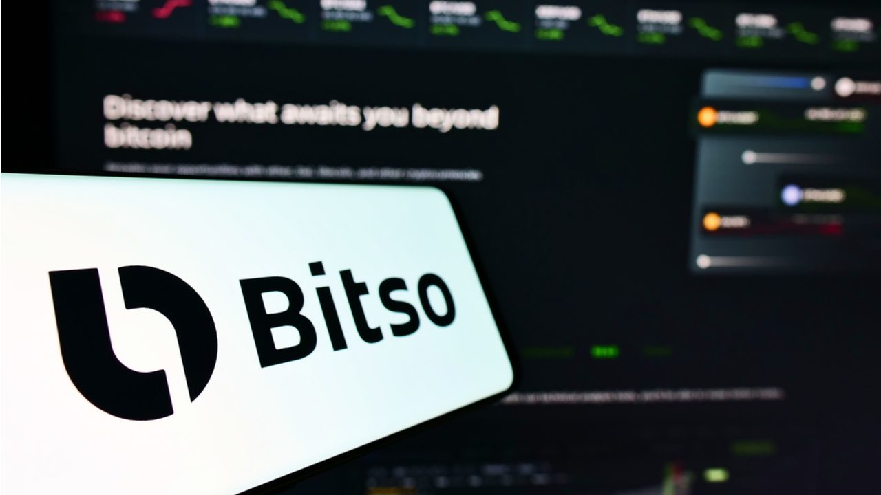 Cryptocurrency Exchange Bitso Launches Interoperable QR Payments in Argentina 2 bitso