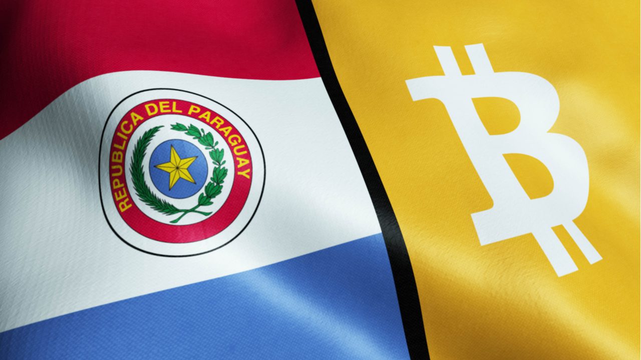 President of Paraguay Mario Abdo Vetoes Cryptocurrency Bill 2 paraguay