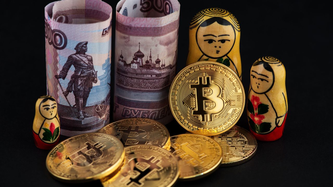 Russia Shuts Off EU Gas, Vitalik Discusses Bitcoin Security, and More — Bitcoin.com News Week in Review 2 shutterstock 2136295415