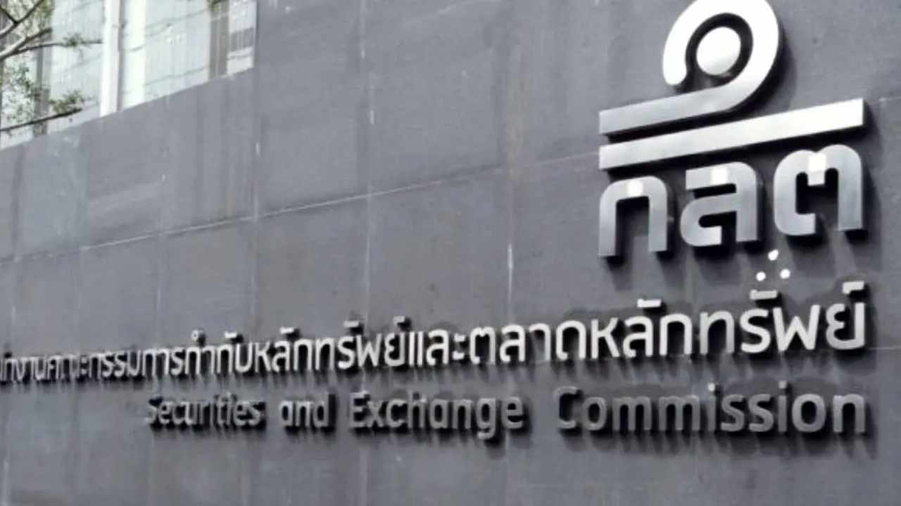 Thai SEC Proposes Banning Crypto Businesses From Staking and Lending Activities 2 thai sec staking lending