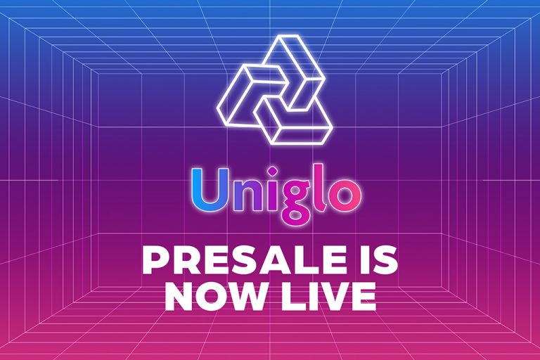 uniglo ensures investor safety with ethereum chain smart contract audited by paladin 768x512 1