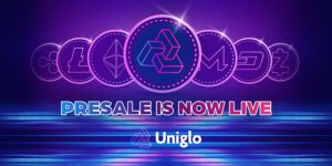 uniglo ultra burns more than binance coin outperforming gains shiba inu