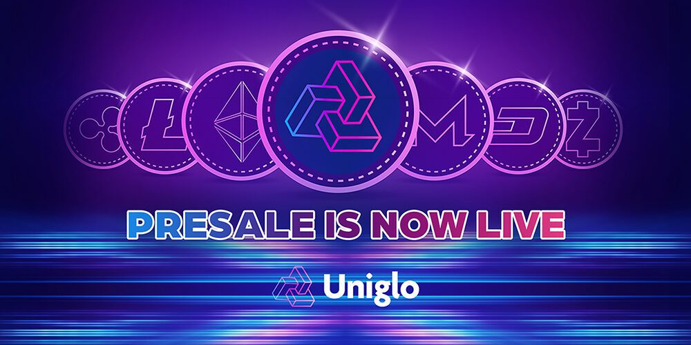 uniglo ultra burns more than binance coin outperforming gains shiba inu