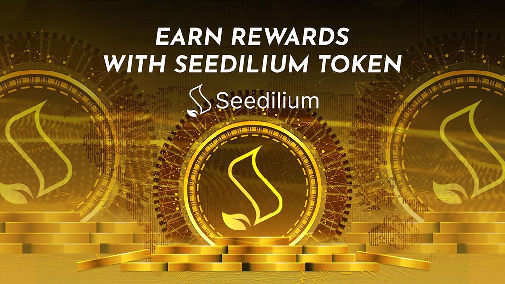 will seedilium rise ethereum level 1