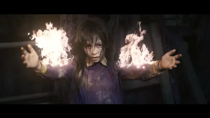 Silent Hill Franchise: Is Parent Company Konami Creating a Horror Metaverse? 1 2022 10 20 16 22 39 5 Return to SILENT HILL Teaser Trailer 4K EN KONAMI YouTube