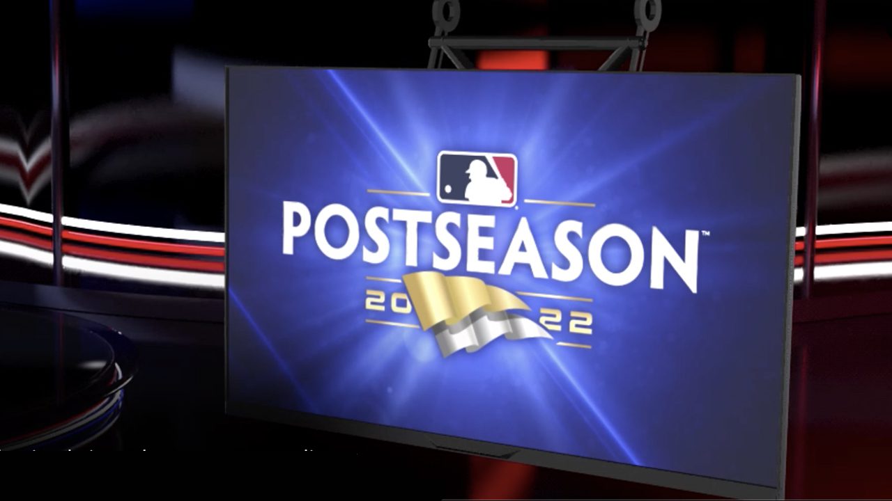 Topps Reveals 2022 MLB Postseason NFTs Prior to the World Series 2 Topps Reveals 2022 MLB Postseason NFTs Prior to the World Series