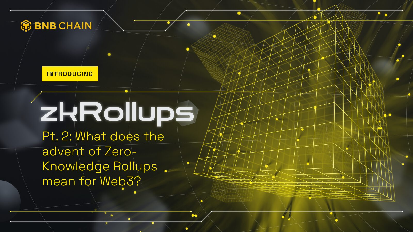 BNB Chain Weekly Recap Week 40 (29/9 – 5/10) 8 Bnb Chain Weekly Recap Week 40 (29/9 - 5/10) - 7