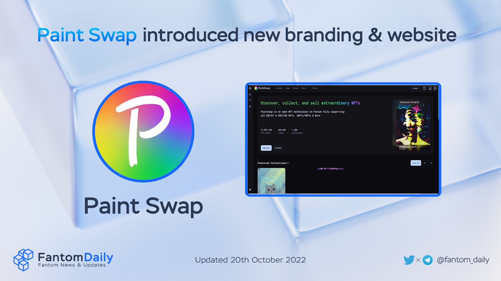 Fantom Weekly Recap Week 42 (13/10 - 19/10) - 4