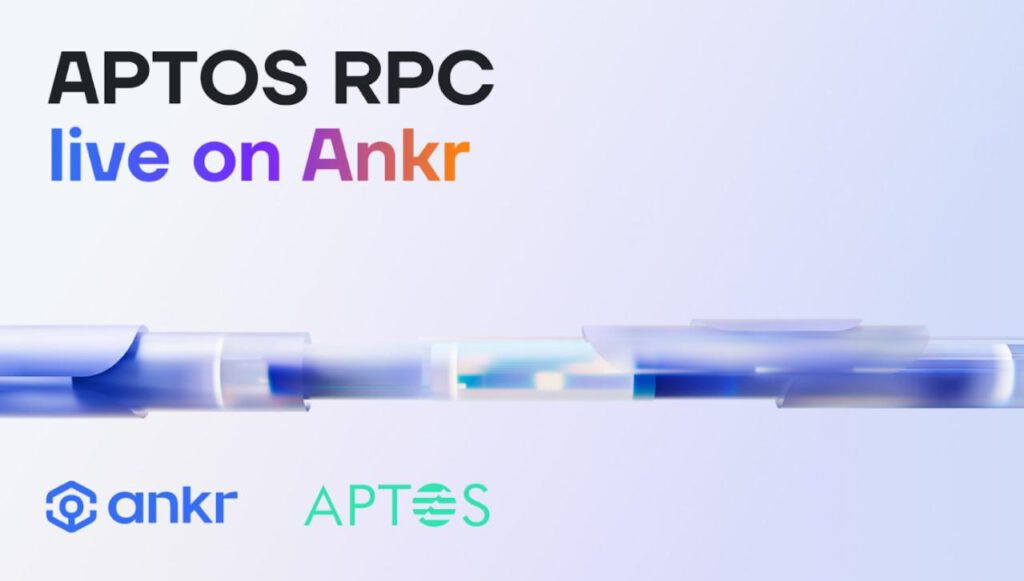 Ankr Aptos