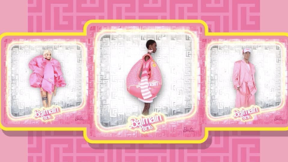 Barbie in Partnership With Boss Beauties Launches NFT Series 3 B4Zu89Pwwqyak8Kvu Fm1Elkvdh