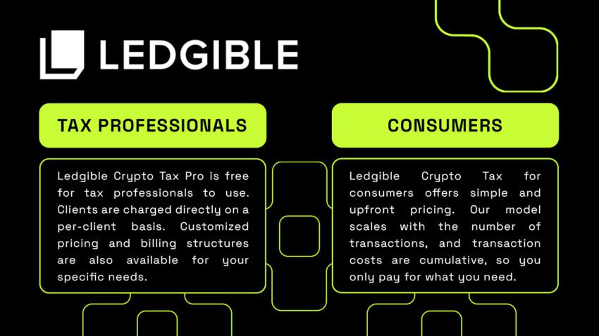 BIC Ledgible info