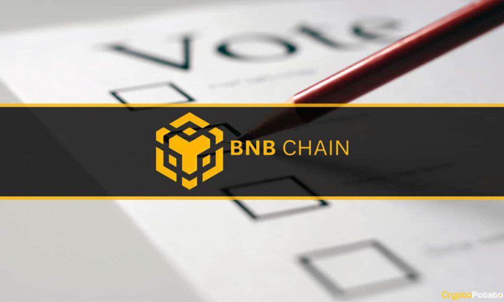 BNB Chain