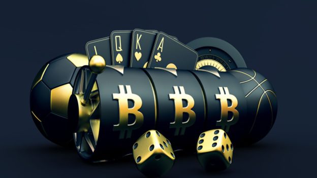 Bitcoin Casino