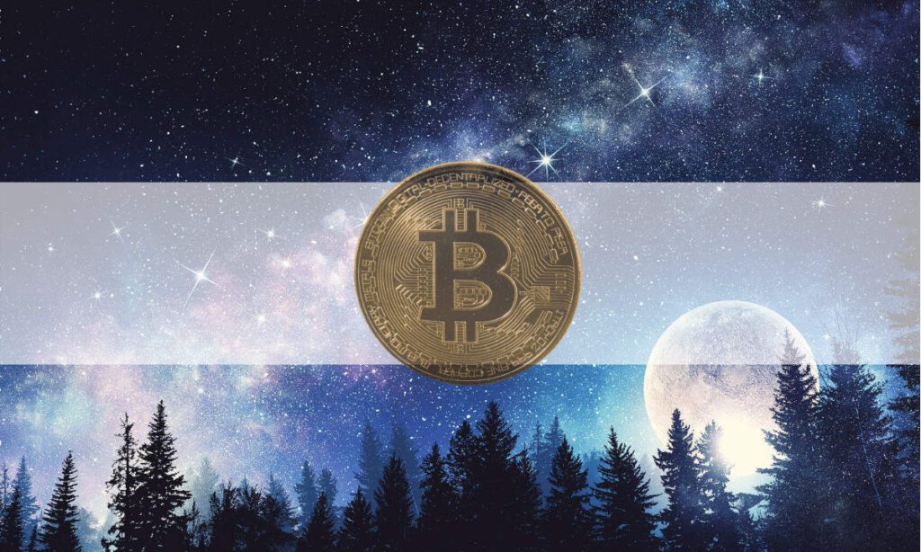 BitcoinMoon