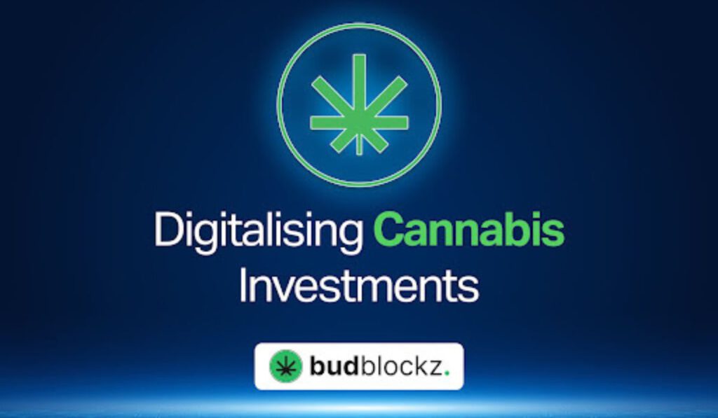 BudBlockz BLUNT and Tezos XTZ Aim to Cement Themselves as Breakthrough Projects of the Year 1