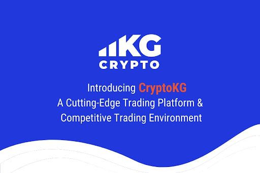 CryptoKG