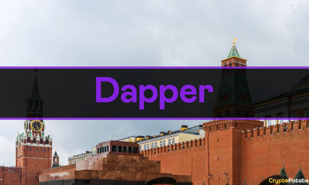 Dapper Russia