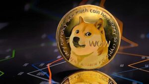 Dogecoin 1