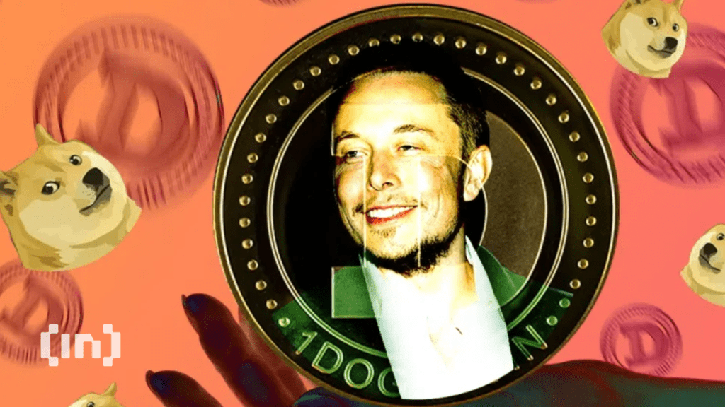 Dogecoin Elon Musk