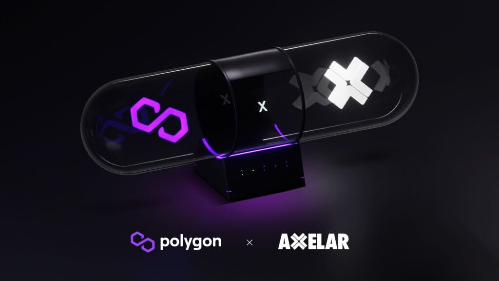Polygon Weekly Recap Week 43 (20/10 – 26/10) 7 Polygon Weekly Recap Week 43 (20/10 - 26/10) - 6
