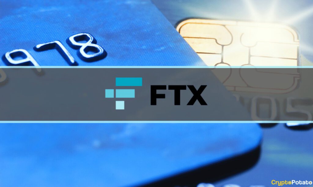 FTX Visa