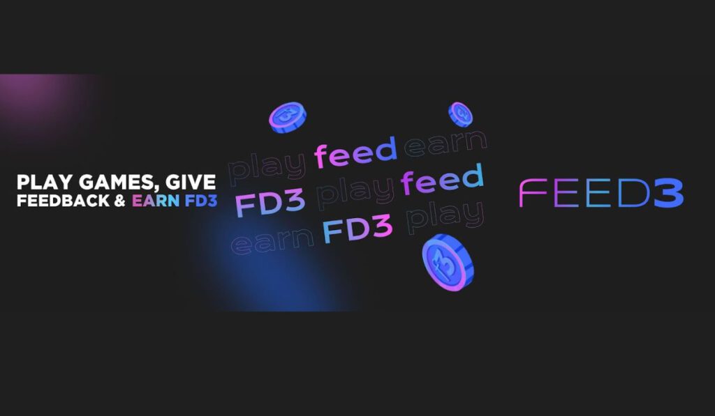 Feed3 Going Head On With Notable Cryptos — Dogecoin and Chiliz