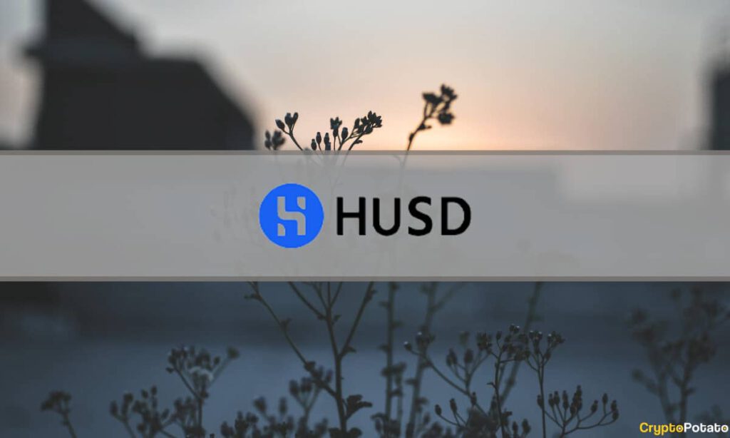 HUSD 1