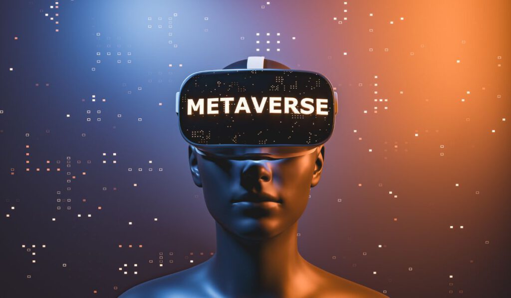 How Will You Manage Your Assets in the Metaverse