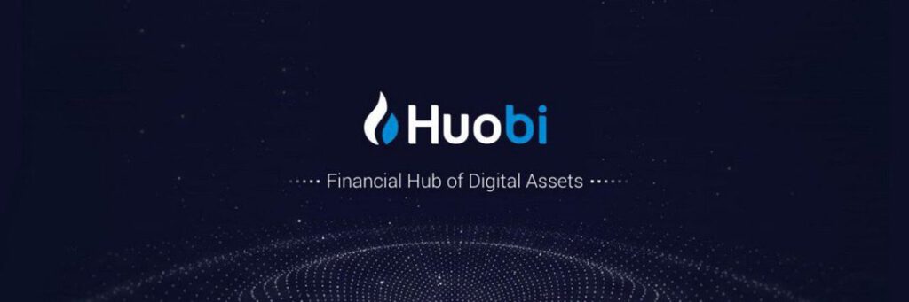 Huobi